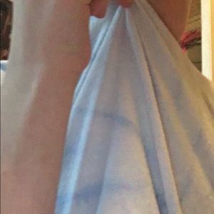 Meet your Posher, Faith